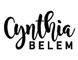 Logo de CYNTHIA BELEM FOREVER YOUNG
