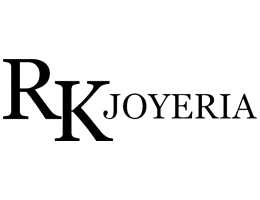 Logo de RK Joyería