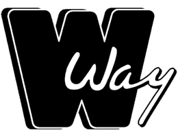 Logo de AGENCIAS WAY