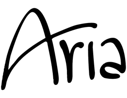 Logo de ARIA BOUTIQUE