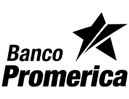 Logo de BANCO PROMERICA