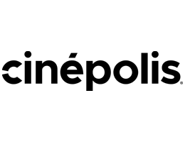 Logo de CINÉPOLIS