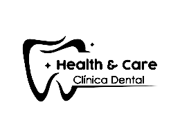 Logo de Dental Health and Care