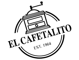 Logo de EL CAFETALITO