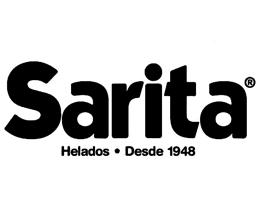 Logo de HELADOS SARITA 2