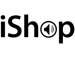 Logo de ISHOP