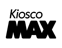 Logo de KIOSCO MAX