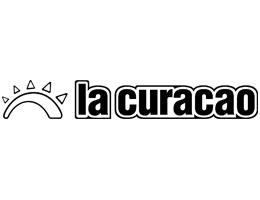 Logo de LA CURACAO
