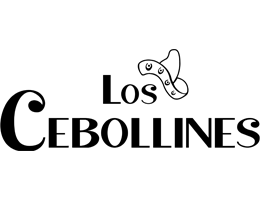 Logo de LOS CEBOLLINES