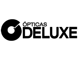 Logo de OPTICA DELUXE