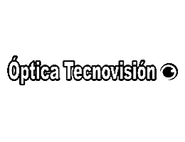 Logo de ÓPTICA TECNOVISIÓN