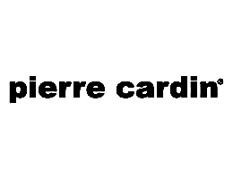 Logo de Pierre Cardin