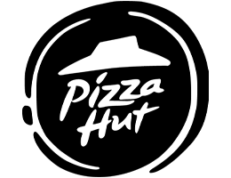 Logo de PIZZA HUT