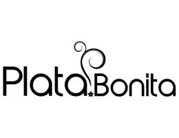 Logo de PLATA BONITA