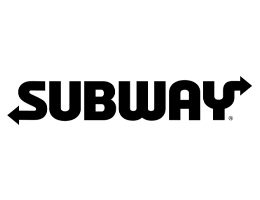 Logo de SUBWAY