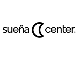 Logo de SUEÑA CENTER
