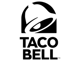 Logo de TACO BELL