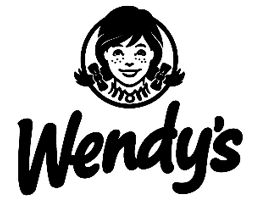 Logo de WENDY´S