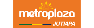 Logo Metroplaza Jutiapa